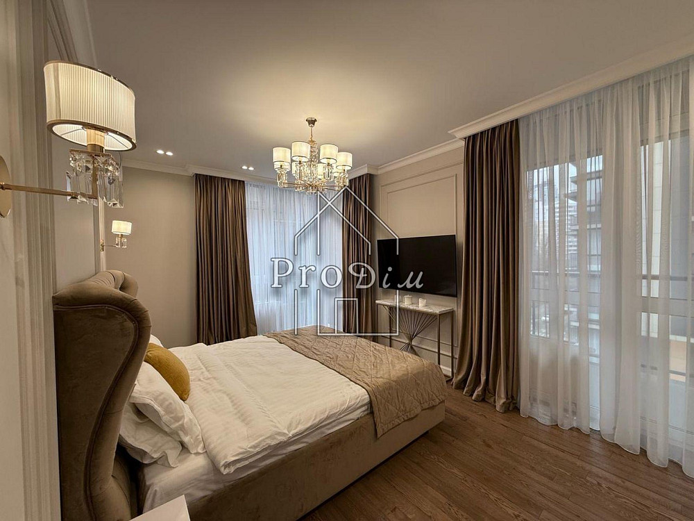 Продаж Будинок 3-кімнатний на Предславинська вул., 42А Київ - фото 18