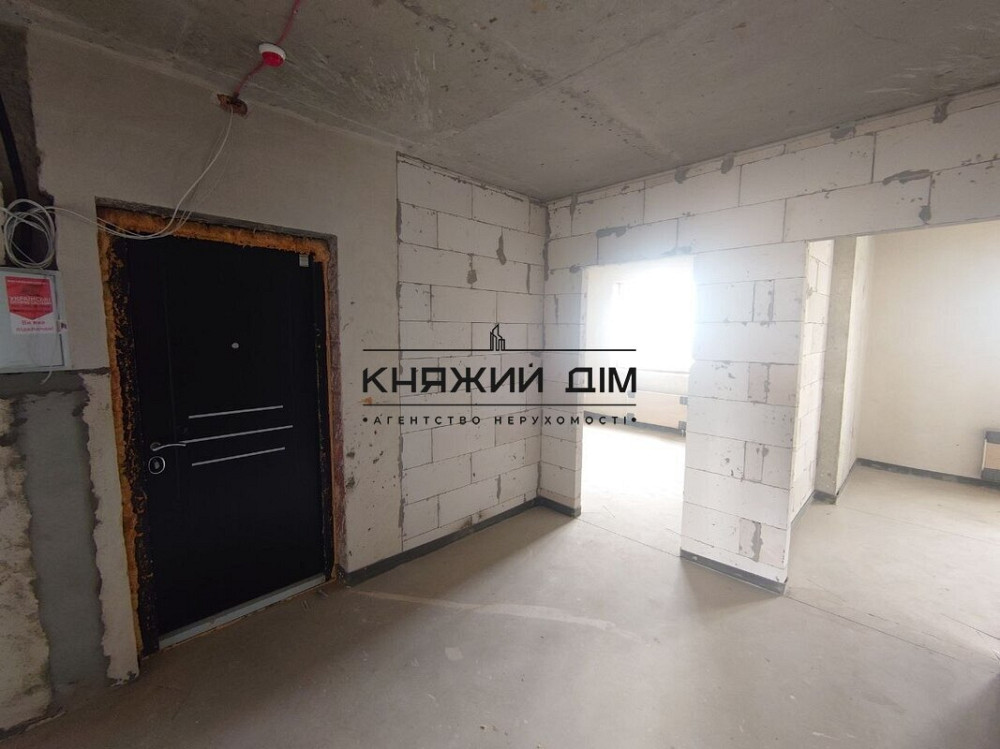 Продаж Квартира 2-кімнатна, 16/24 поверх на Архитектора Вербицкого ул. Київ - фото 9