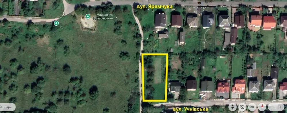 Продаж Квартира на улица Яремчука Navariia - photo 2