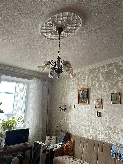 Продаж Квартира 3-кімнатна, 3/5 поверх на Миколи Міхновського вул., д. 9 Kiev - photo 8