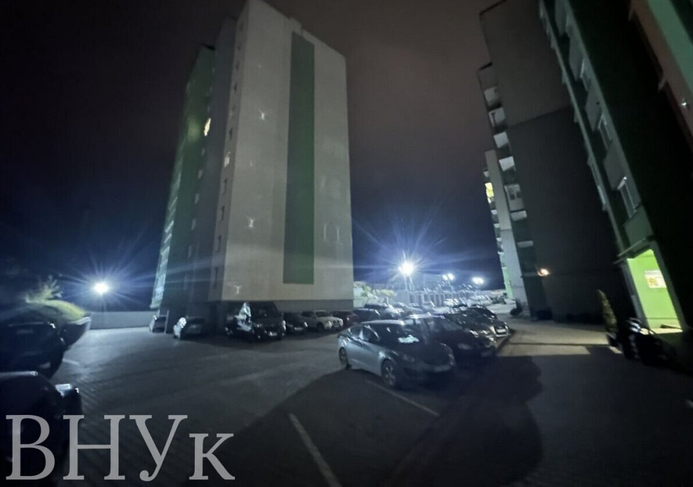 Продаж Квартира 2-кімнатна, 1/9 поверх на Яреми Ternopil' - photo 7