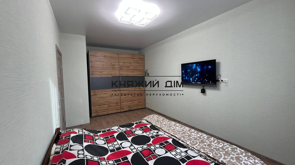 Оренда Квартира 1-кімнатна, 17/25 поверх на Архитектора Вербицкого ул. Київ - фото 4