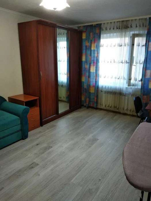 Оренда Квартира 1-кімнатна, 12/16 поверх на Анны Ахматовой ул., 15 Київ - фото 2