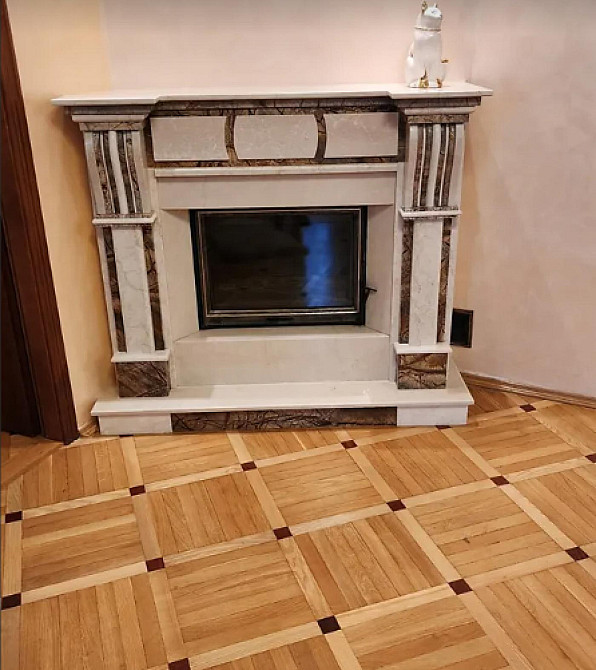 Продаж Квартира 3-кімнатна, 1/3 поверх на вул. Мечникова Львов - изображение 4