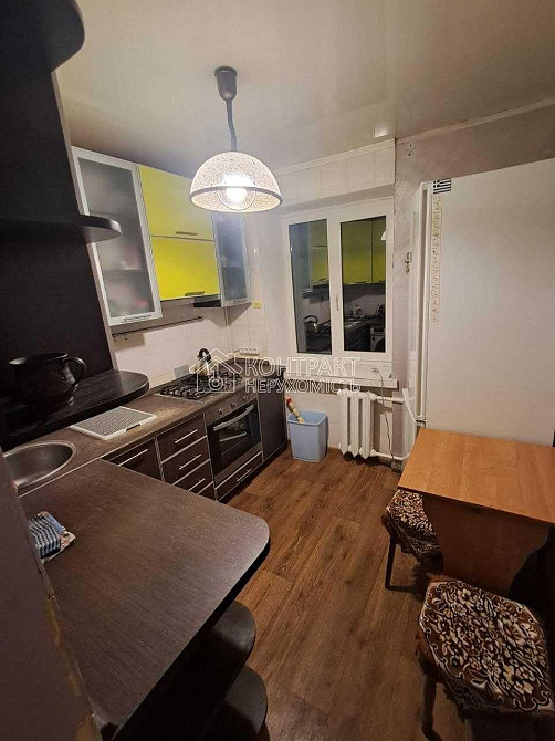 Оренда Квартира 2-кімнатна, 5/5 поверх на вул. Двадцять Третього Серпня Харків - фото 7