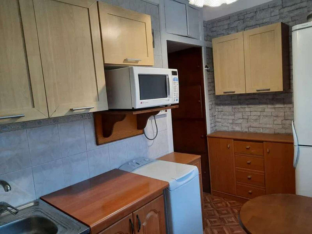 Оренда Квартира 3-кімнатна, 2/5 поверх на ул. Владимира Сальского Київ - фото 5