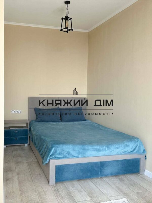 Продаж 1 кімнатної ЖК Аметист  - фото 5