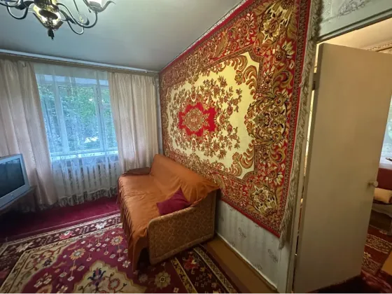 For sale 2-room Apartment 38.6 sq.m Молодіжна 3/2 Khmel'nyts'kyy