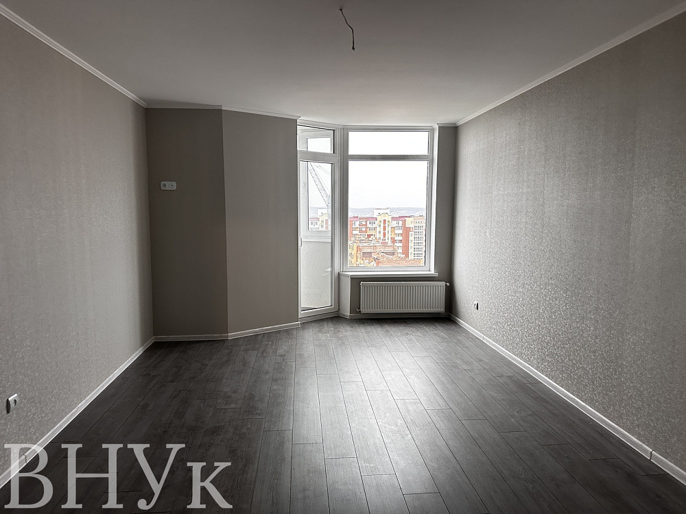 Продаж Квартира 2-кімнатна, 11/11 поверх Ternopil' - photo 15