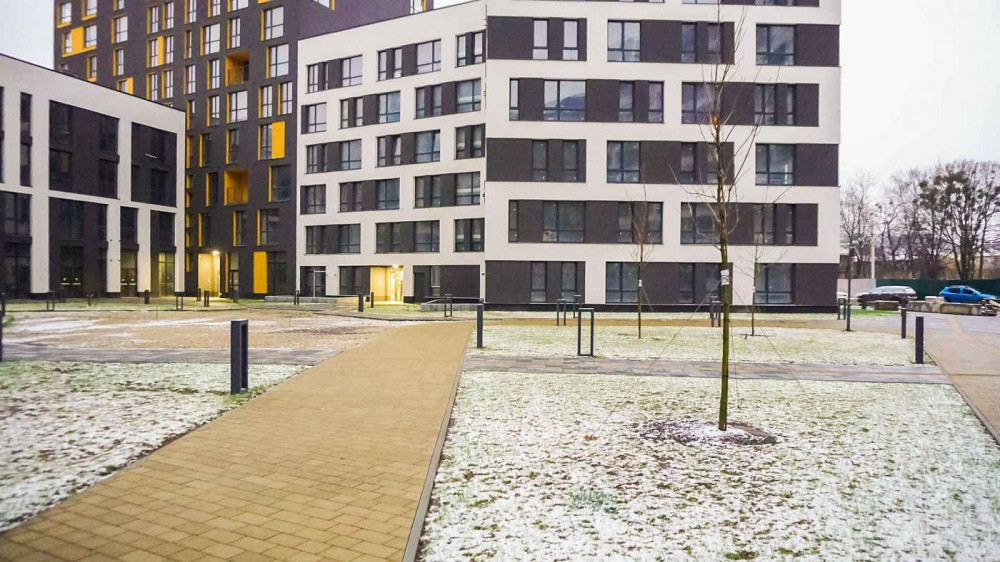 Продаж Квартира на улица Хмельницького Богдана 207 L'viv - photo 3