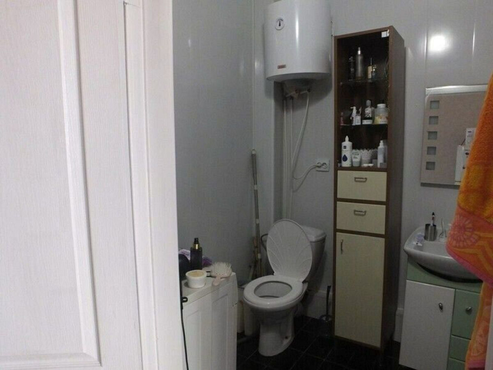 Оренда Квартира 1-кімнатна, 21/26 поверх Київ - фото 8