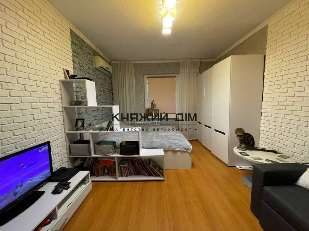 Продаж Квартира 2-кімнатна, 6/12 поверх на Архитектора Вербицкого ул. Kiev - photo 4