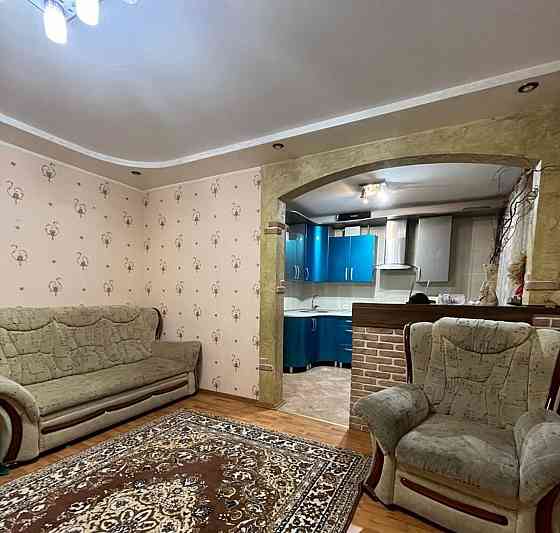 Продаж Квартира 3-кімнатна, 9/9 поверх на Тверская ул., 7 Дніпро