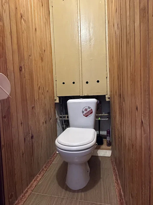 Оренда Квартира 1-кімнатна, 10/16 поверх на Березняківська, 2 Київ - фото 11