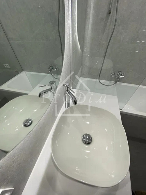 Продаж Квартира 1-кімнатна, 20/25 поверх на Всеволода Змієнка вул., 31/21 Київ - фото 3