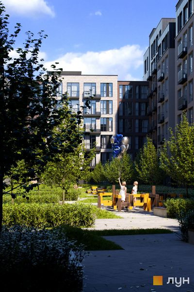 Продаж Квартира 1-кімнатна, 1/8 поверх на вул. Замарстинівська Львов - изображение 5