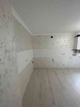 Двухкомнатная квартира Odessa