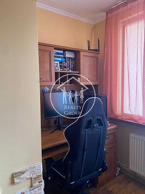 Продаж 3к Квартира 111 кв.м Лінкольна, 23 Львов - изображение 13