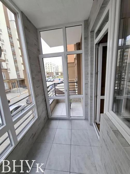 Продаж Квартира 3-кімнатна, 2/8 поверх на вул. Стрийська Львов - изображение 17