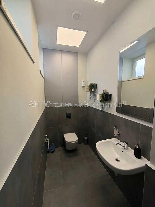 Оренда Будинок 2-кімнатний на Василя Тютюнника вул., 5А Київ - фото 15