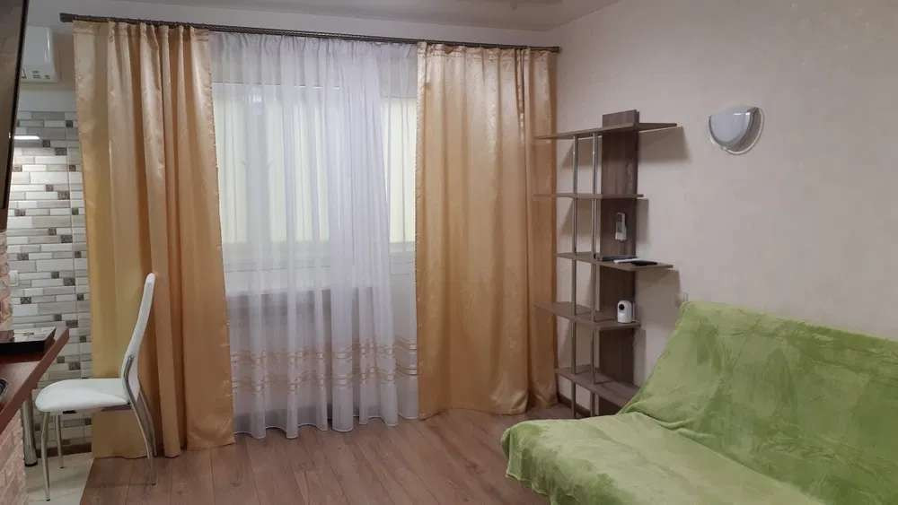 Оренда Квартира 1-кімнатна, 4/5 поверх на ул. Константина Заслонова Киев - изображение 5