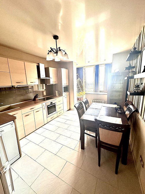 Оренда Квартира 2-кімнатна, 15/24 поверх на вул. Чавдар, 1 Київ - фото 9