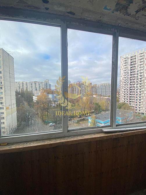 Продаж Квартира 3-кімнатна на Патриарха Мстислава Скрипника ул., 7 Kiev - photo 2