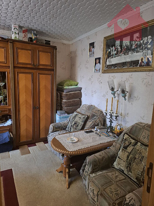 Продаж Квартира 2-кімнатна, 2/9 поверх на Джамбула Ужгород - изображение 4