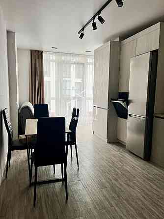 Оренда 1к Квартира 51 кв.м Малоголосківська вул. L'viv