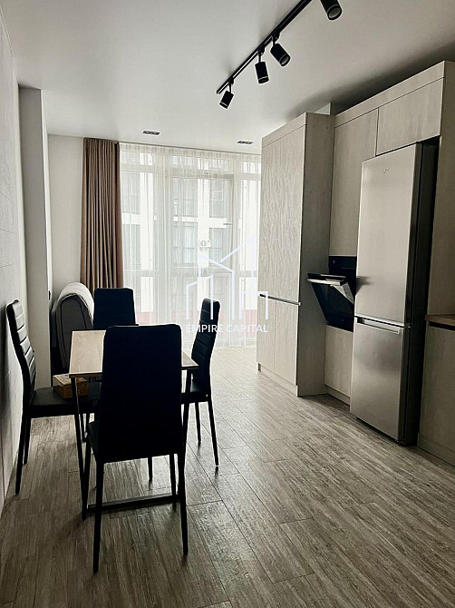 Оренда 1к Квартира 51 кв.м Малоголосківська вул. L'viv - photo 4