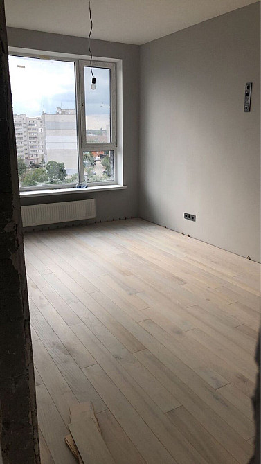 Продаж 1к Квартира 39 кв.м Рабочая, 3-13 Бориспіль - фото 2