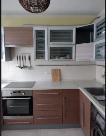 Оренда 1к Квартира 35 кв.м вул. Челябінська 19 Київ