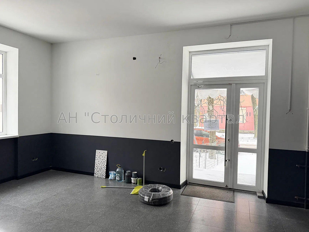 Оренда торгове приміщення на Чоколівський бул., 32 приміщень - 1, поверх - 1/5 Київ - фото 5