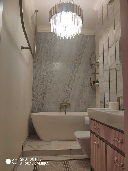 Продаж Квартира 2-кімнатна, 4/7 поверх на Лейпцигская вул., д. 13 Киев - изображение 16