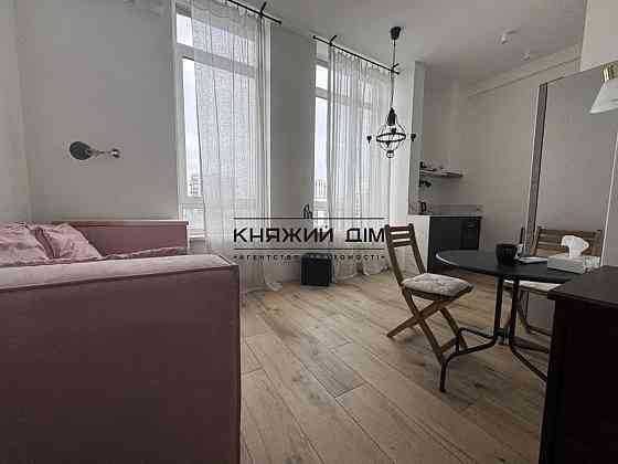 Продаж 1-но к. квартири в ЖК Файна Таун м. Нивки. № 21146724 Київ