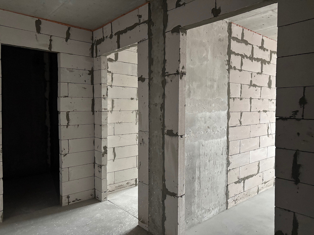 Продаж Квартира 1-кімнатна, 15/23 поверх на Максимовича Михайла вул., д. 32А Киев - изображение 9