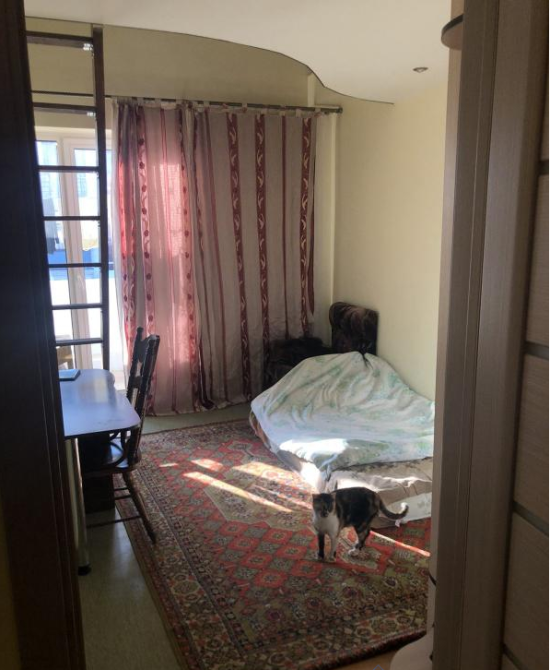 4-комнатная квартира в заселенном и сданном комплексе , Вузовский. Выгодное предложение на рынке Odessa - photo 7