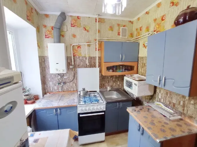 Оренда 1к Квартира 27.9 кв.м вул. Робоча 83 Дніпро - фото 11
