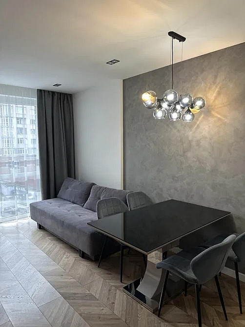 Продаж Квартира на проспект В'ячеслава Чорновола L'viv - photo 5