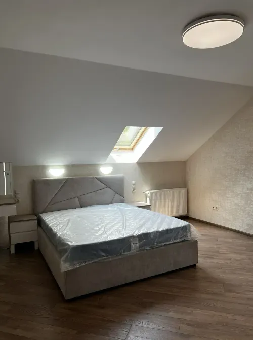 Продаж 2-поверховий Котедж  147.1 кв.м 3 кімн.  Виноградів - фото 6