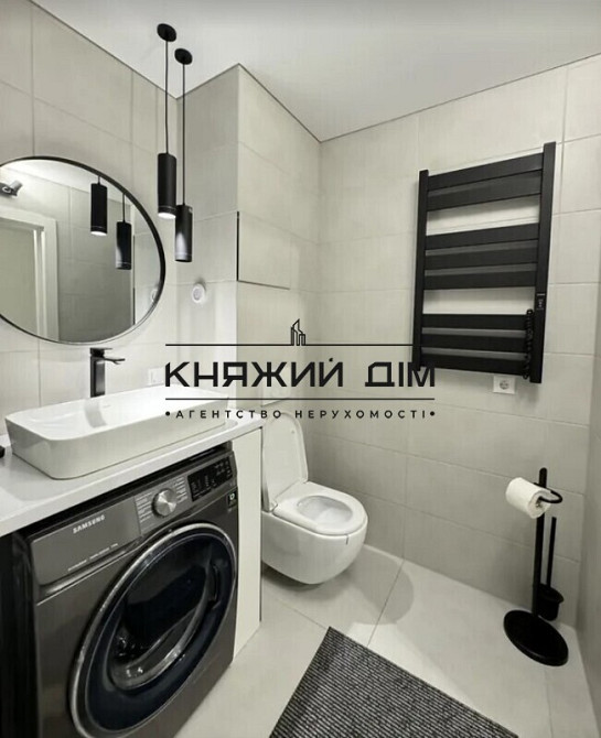 Продаж 1-но к. квартири на Позняках. № 21146836 Київ - фото 9