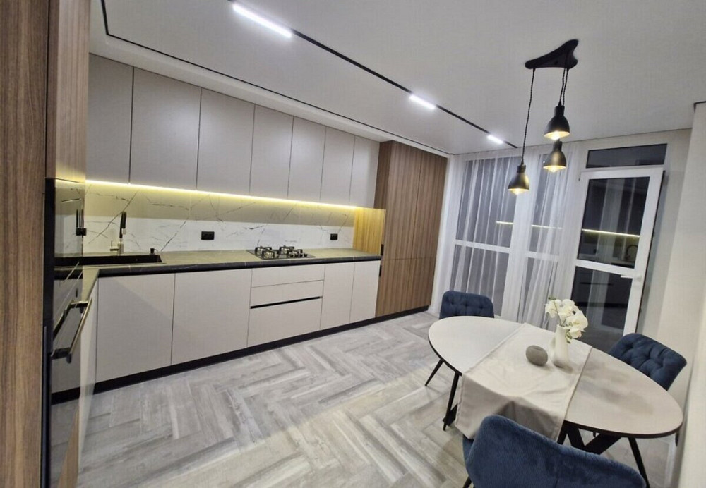 Продаж Квартира 2-кімнатна, 10/10 поверх на Покрови Тернополь - изображение 5