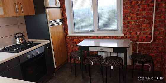 Оренда Квартира 2-кімнатна, 7/9 поверх на Микільсько-Слобідська, 6/2 Київ