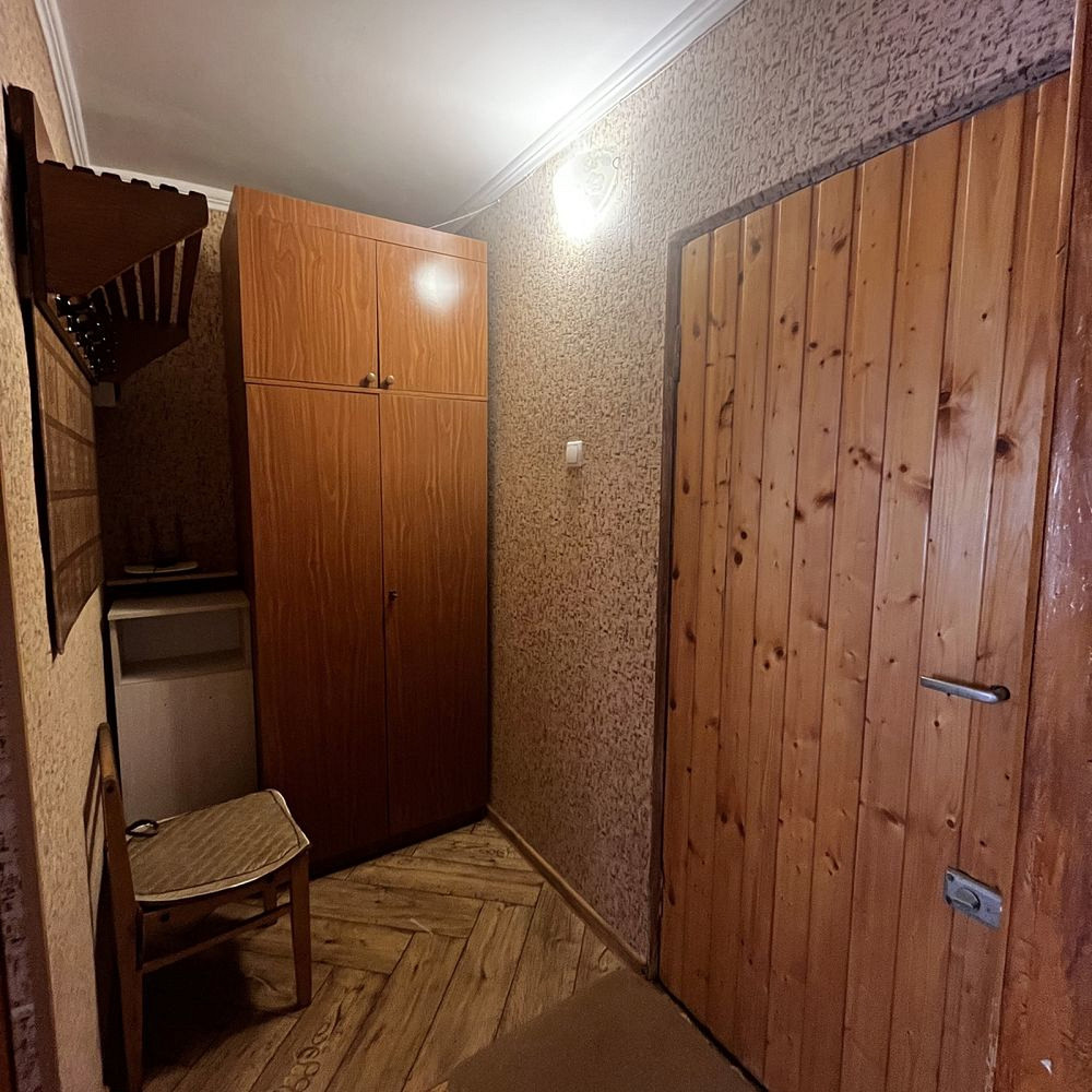 Продаж Квартира 1-кімнатна, 3/5 поверх на Королевой Г. ул., 28 Dnipro - photo 11