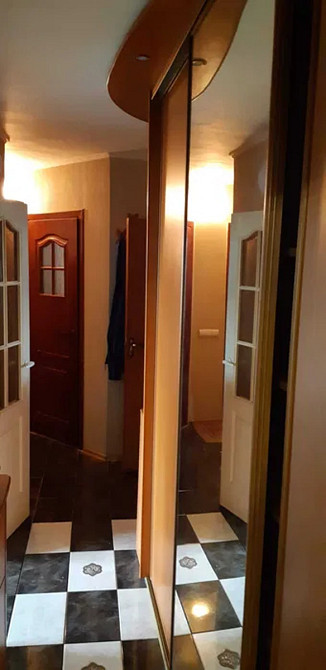 Оренда Квартира 2-кімнатна, 7/9 поверх на О. Малишка, 19а Київ - фото 18