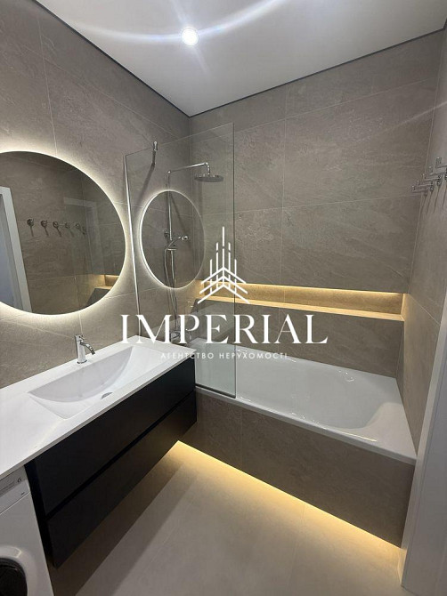 Оренда Квартира 1-кімнатна, 9/25 поверх на вул. Івана Виговського Киев - изображение 9