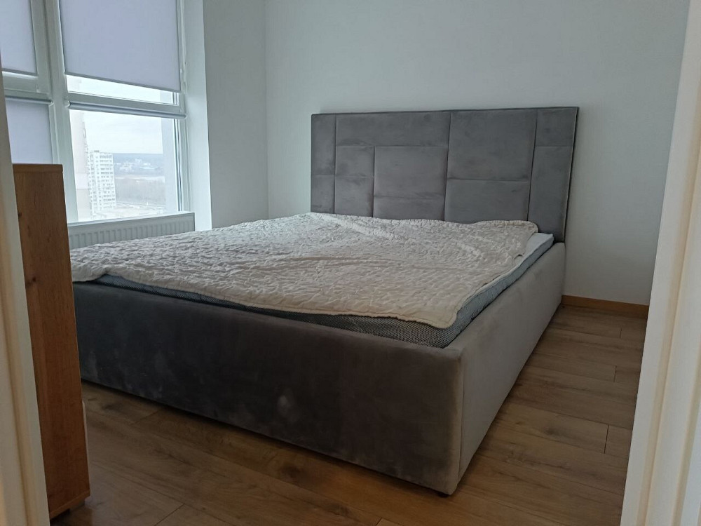 Оренда Квартира 1-кімнатна, 16/24 поверх на улица Ревуцкого, д.40 Киев - изображение 15