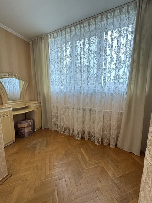 Оренда Квартира 2-кімнатна, 2/16 поверх на вул. Анни Ахматової, 14б Київ - фото 4