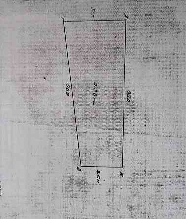 Продаж земельної ділянки 23 соток на Вереси Житомир