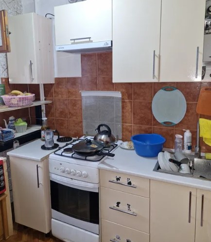 Продаж Квартира 3-кімнатна на просп. Небесной Сотни (просп. М. Жукова), 47 Одеса - фото 6